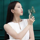 Iron Dry And Wet Handheld Mini Travel Garment Steamer Portable Garment Ironing Electric Iron