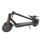 Electric Scooter Electric Scooters New Style 36V Lithium Battery 6.6Ah EU Adult Electric Scooter 350W For Sale