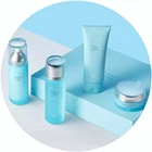 Face Cream Face Private Label Oem Organic Facial Serum Hydrating Face Cream Moisturizing Lotion Skin Care Set