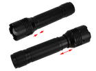 Led Flashlight Super Bright LED Dry Battery Powerful Flashlight Led Strong Torch FlashLight Super Bright Flashlight