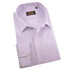 Shirt Shirt Factory Custom Cotton Long Sleeve Non Iron Men's Casual Shirt