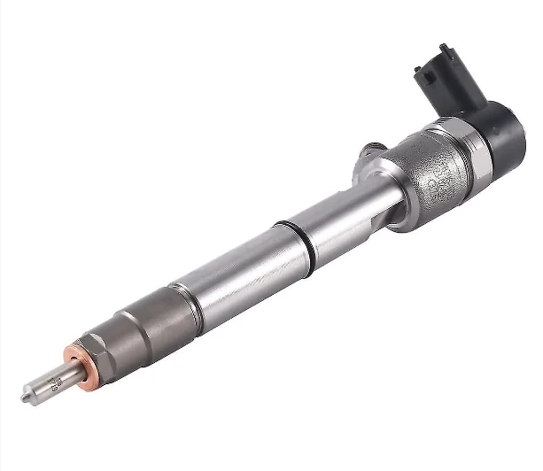 OE6420701187 Steel Injection Valve for Mercedes-Benz Sprinter with 6 Month Warranty and 100% Tested Quality