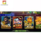 Slot USA Market Video Slot Game 777 Jackpot Fire Kirin Developer Online Fish Game App Mobile