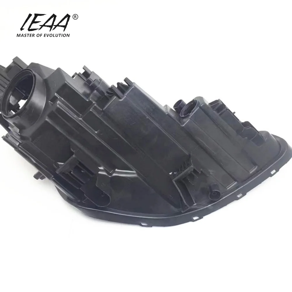 product yea auto car headlight housing for hyundai sonata housing back base 2020 headlight black rear shell auto lighting system-5