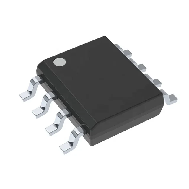 LT1634BCS8-1.25#TRPBF ADI Integrated Circuit Micropower Precision Shunt Voltage Reference IC Chips SO-8/8-SOIC