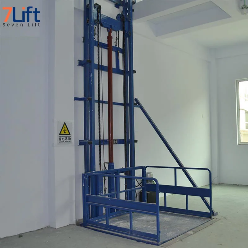 hydraulic lift(53)