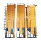 Grain Dryer Rice Dryer Agricultural Using Rice Seed Grain Dryer For Sale