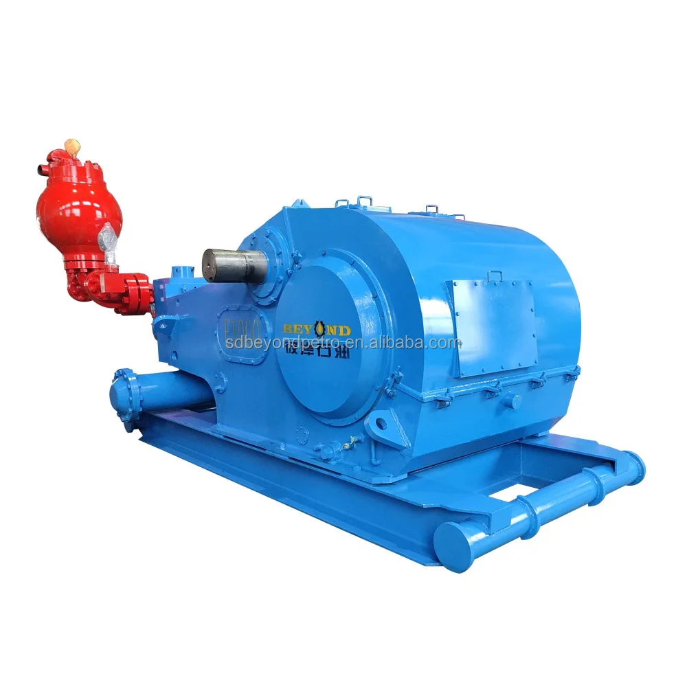 emsco f1000 mud <a href='https://www.ruidapetroleum.com/product/49'>pump</a> supplier