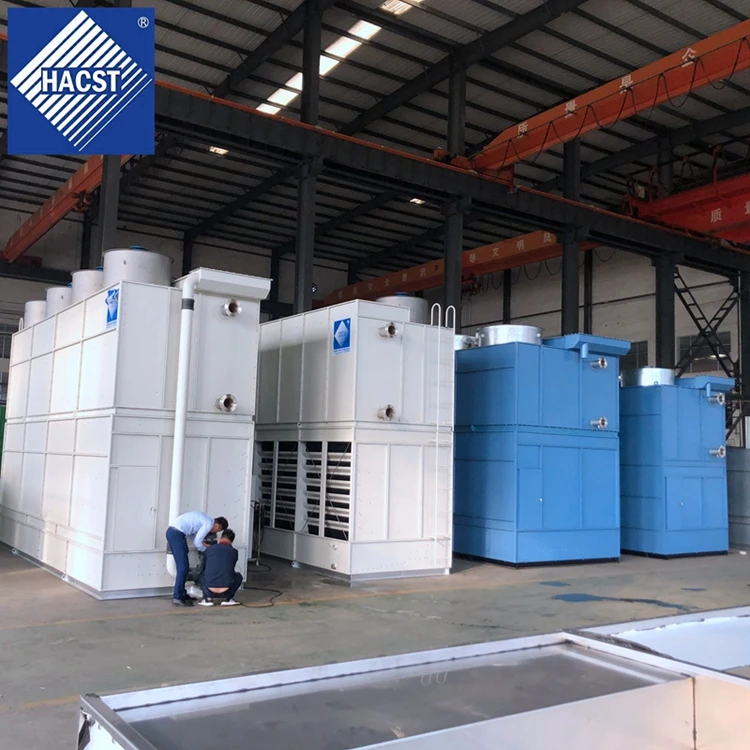 Cooling Tower, 400, 220V-480V, 10.2kw - detail 12