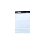 Nylon Bag Nylon Tape Luxury Bridal Flat Without Resealable Clear Food Zipper Storage Ziplock Bag