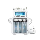 Hydra Portable Hydra / Facial Dermarasion Multifunctional Equip And Kit Salon Use