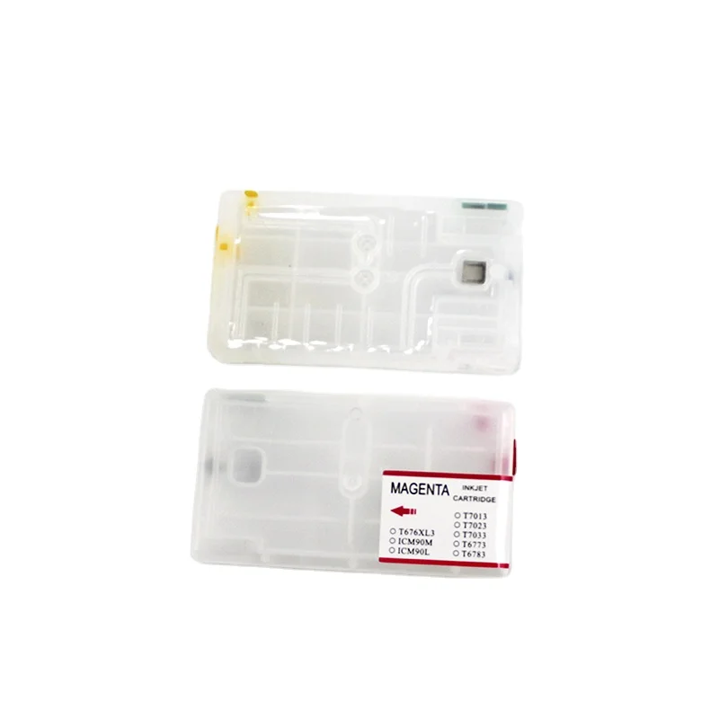 Epson Workforce Pro,T702 Ink Cartridge 