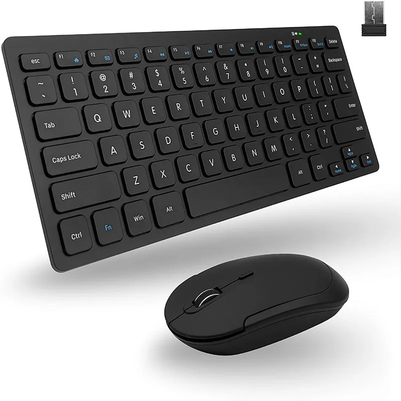 universal keyboard and mouse