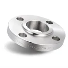 Flange Asme Forged Pipe Fittings Flange DN50 150# ASME Duplex Stainless Steel 2205 Slip On Flange