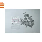 Diamond Lab Grown Mixed Size A+B+C Grade Cvd Diamond Rough Price Hot