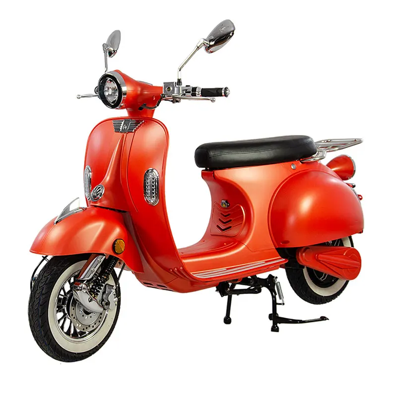 Customized Moped Bicycle Harley Scooter 