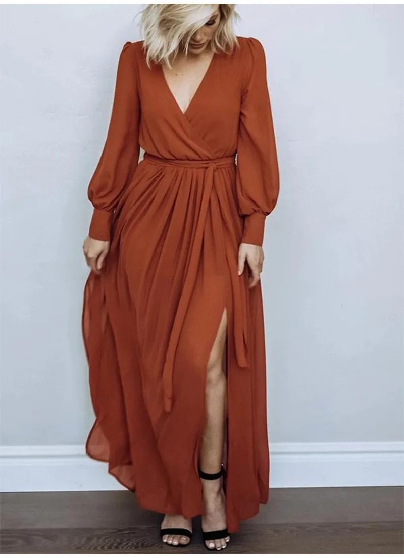 Vestidos Informales A La Moda Para Mujer,Maxivestido De Gasa Personalizado  Con Volantes Para Mujer,Vestidos Elegantes Informales De Verano - Buy  Vestidos Casual,Verano De Gasa De Maxi Vestidos,Vestidos De Las Mujeres  Product on