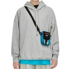 For Unisex Bulk Buy Plain Embroidered Hoodies For Men Pastel Cotton Streetwear Unisex Hoodies