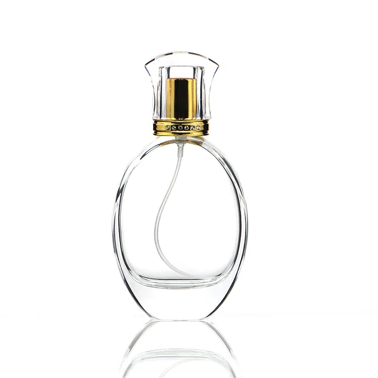 empty branded perfume bottles