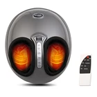 Foot Foot Foot Massager Products Machine Ems Feet Spa Bath Roller Bath Mat Calf Leg With Heat