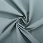 Cotton Fabric Custom High Quality Plain Woven Waterproof Padded Cotton And Down Jacket Polyester Fabric