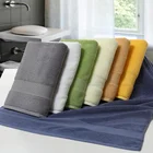 Towel China Wholesale Luxury100% Terry Cotton Hotel Bath Towel