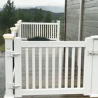 Pvc Hinges Heavy Hinges Popular Durable Using Heavy Duty PVC Vinyl Door Fence Gate Hinges