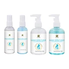 99% Sterilization Branded Bulk Avery Essentials Bio Blue Boy Care Big Hand Sanitizer