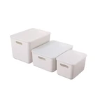 Storage Basket 2020 New Design Fashion Pp Storage Basket