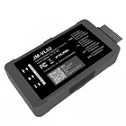 Car Gps JIMI VL02 Iot 4g Lte Cat M1 Wifi Auto Car Gps Tracker With PTCRB