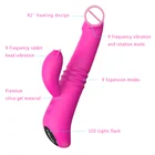 Toy The New Best-selling Female Vibratory Dildo Is Portable Easy To Clean And Scene Use Sex Toy