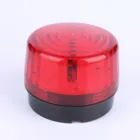 Emergency Light Strobe Popular Red Color Emergency Strobe Lights For Vehicles