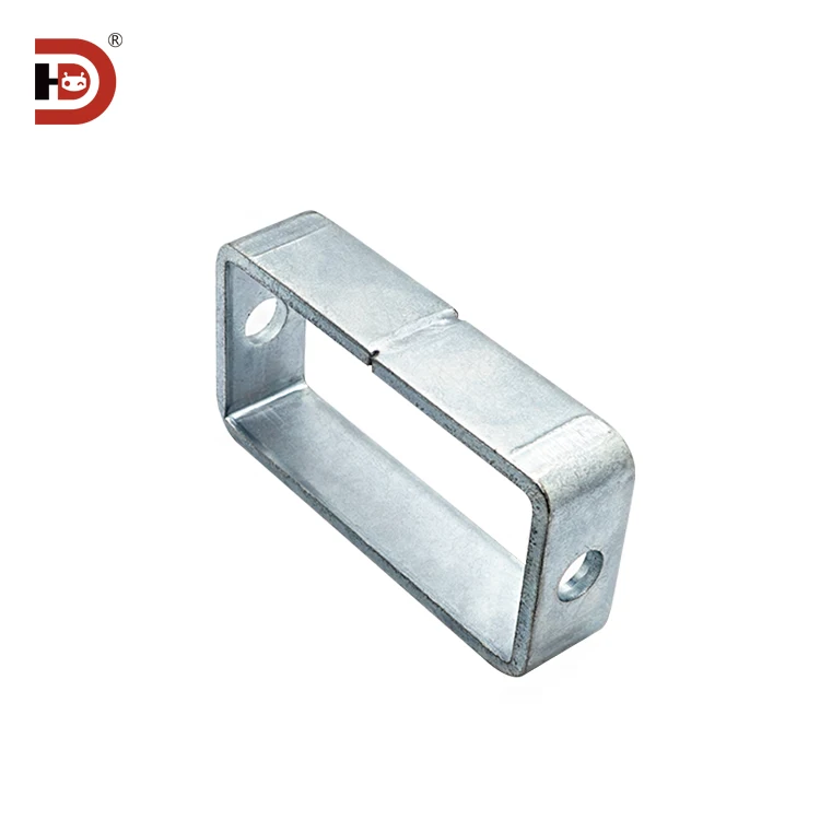 Horizontal Adjuster, square Suspension Frame, Screw Frame, Threaded Suspension Frame, Cleanroom Purification Accessories details