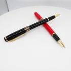 Custom Pen Pen Wholesale Custom Logo Beautiful Colored Mini Signature Name Laser Engraving Pen For Metal