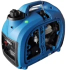 Portable Gasoline Generators 12V 24V 48V DC Portable Gasoline Generators