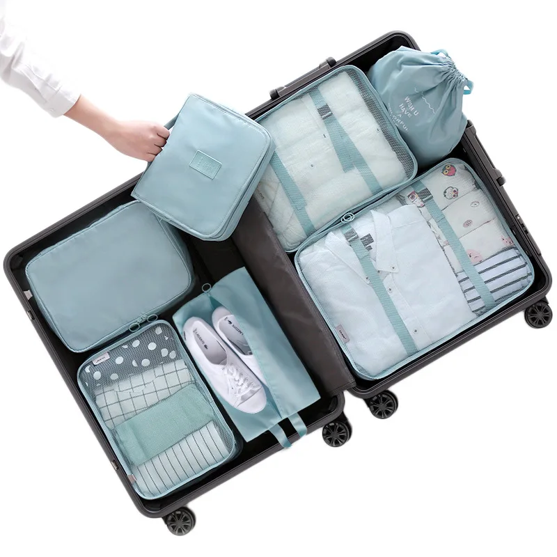 travel bag clothes organizer