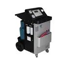 Ac Refrigerant Recovery Machine Fully Automatic Refrigerant Recovery Ac Service Machine For R134a R22