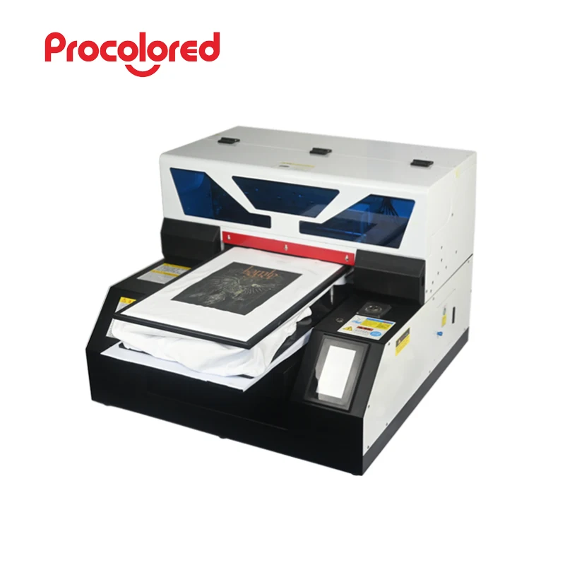 Buy Dtg Printer,Procolored A3 Size 