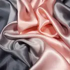 Silk Wholesale 22mm Mulberry Silk Fabric Customize 100% Mulberry 22 Momme Silk Fabric