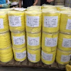China String Raffia String China Dongtalent Cheapest Price Color Plastic Raffia String Rope