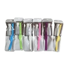 Silicone Bracelet Silicone Reusable Wearable New Silicone Wash Liquid Hand Sanitizing Dispenser Bracelet Wristband
