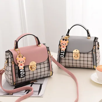 SC1173 2020 Ladies Retro and Fashion handbags italy handbag brands