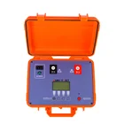 Check Counter Check And Current Check Function Lightning Arrester Comprehensive Tester