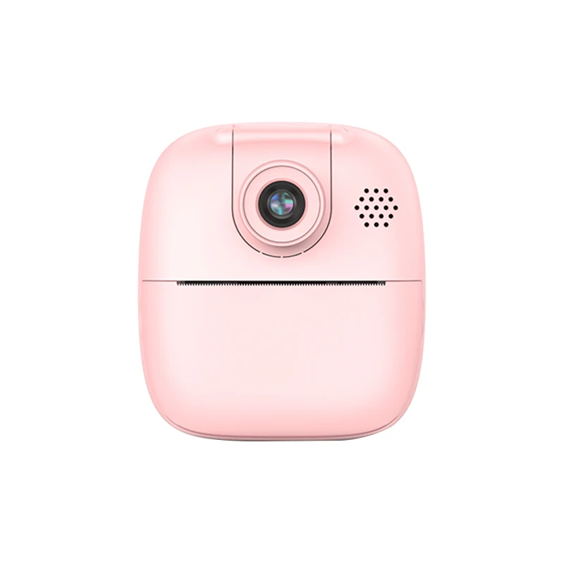 lovely style 2.0 inch  Instant camera for kids use