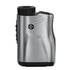 Range Rangefinder Hunting 600m Laser Distance Meter Hunting Golf Telescope Rangefinder Range Finder
