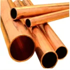 Copper Copper Straight Copper Tube 2 3 4 5 6 8 10 12 14 16MM Straight Copper Pipe