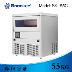 Ice Machine, 220V, SS 304L - detail 36