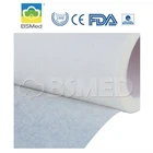 Hot Sale Adhesive Medical Silk/PE/Non-Woven/Cotton Tape