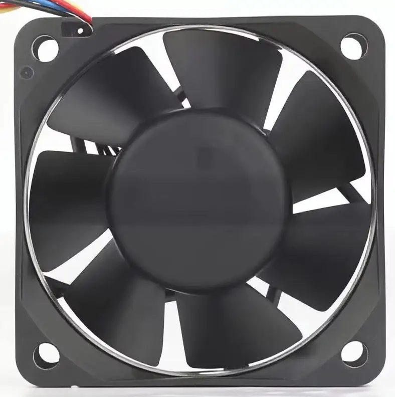 Control Ds06025b12l Cooling Fan, AVC, 5V, 24V, 48V - detail 8