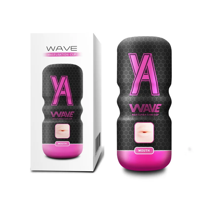 Orion Автоматический Мастурбатор The Handy